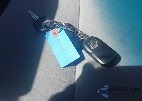 2015 Toyota Sienna Le 7 Passenger из США, поврежденный, VIN 5TDJK3DC0FS125574